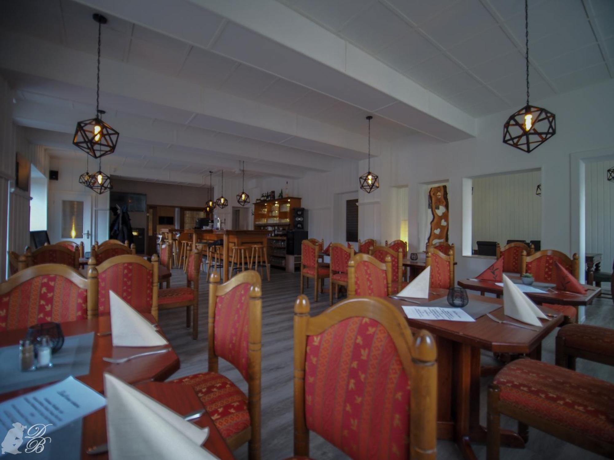 Hotel Zur Tanne Harztor Bagian luar foto